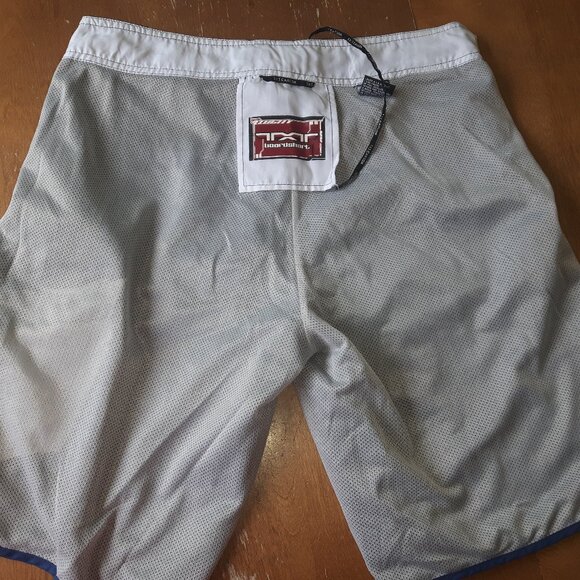 Carbon Board short vintage (2004) - Picture 6 of 8